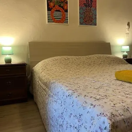 Sisse's Apartment
