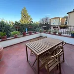 Sisse's Lägenhet San Casciano in Val di Pesa