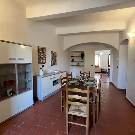 Apartman Sisse's *
