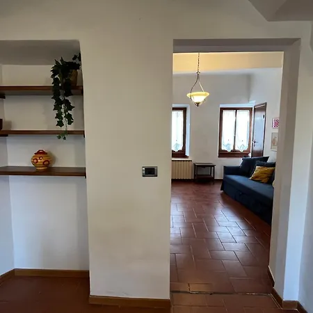 Sisse's Apartman