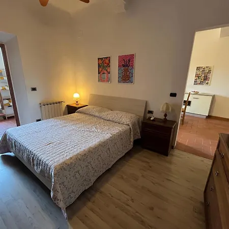 Apartman Sisse's San Casciano in Val di Pesa